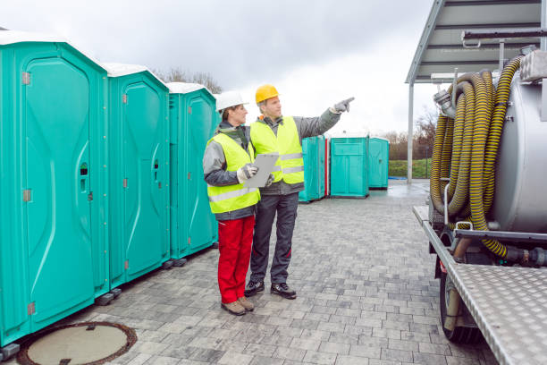Best Eco-Friendly Portable Toilets  in Oakboro, NC