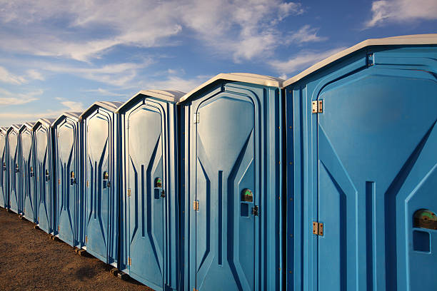 Best ADA-Compliant Portable Toilet Rental  in Oakboro, NC