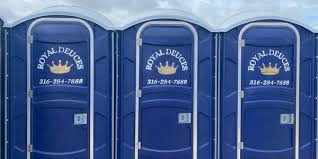 Reliable Oakboro, NC Portable Potty Rental Solutions
